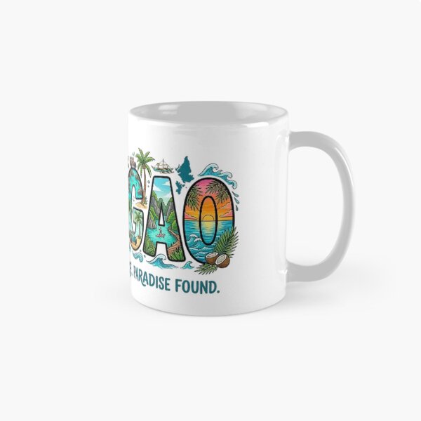 Item preview, SIARGAO designed and sold by likbatonboot.