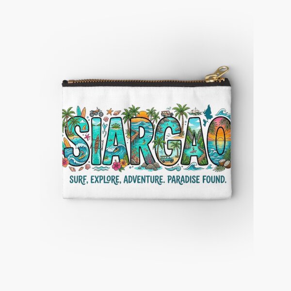 Item preview, SIARGAO designed and sold by likbatonboot.