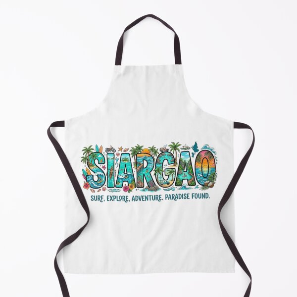 Item preview, SIARGAO designed and sold by likbatonboot.