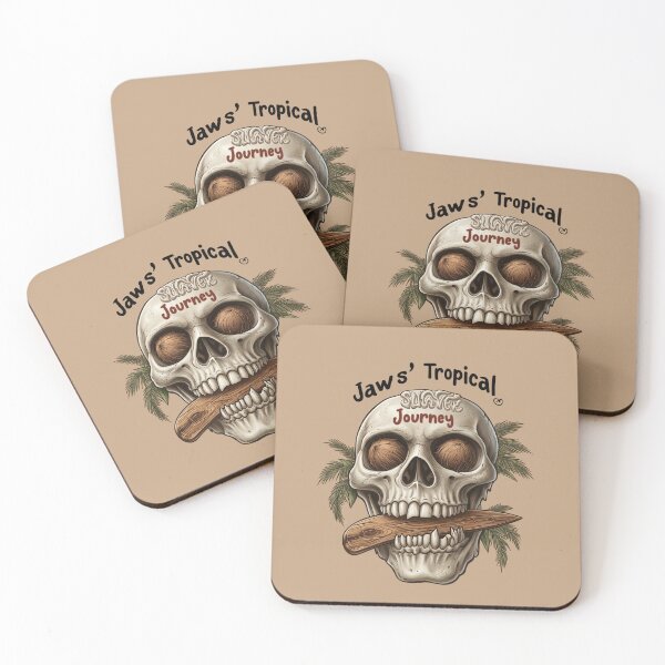 Item preview, Tropical Journey designed and sold by MOFAPPAREL.