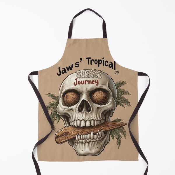 Item preview, Tropical Journey designed and sold by MOFAPPAREL.