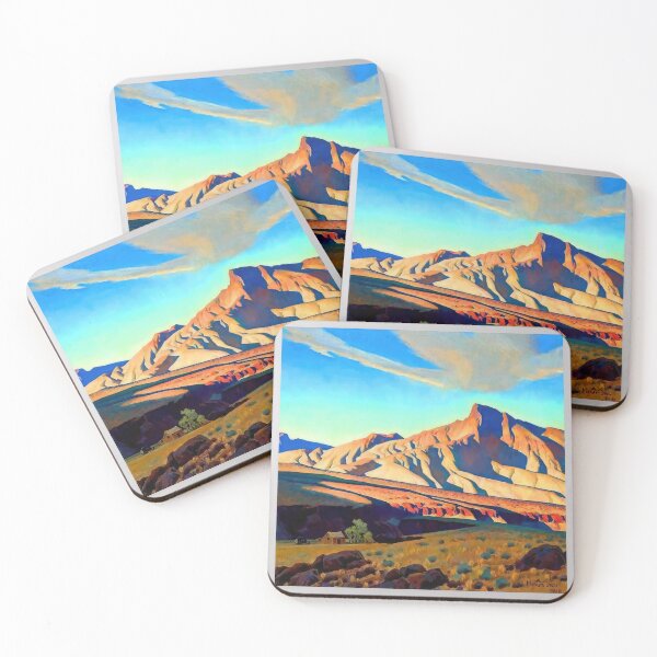 Item preview, Maynard Dixon (96) - Maynard Dixon - Works of Art - American West Paintings - Maynard Dixon Gallery - Western Art - Maynard Dixon Prints  designed and sold by GabyDAlessandro.