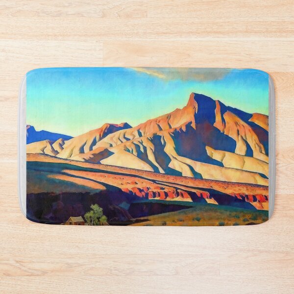 Item preview, Maynard Dixon (96) - Maynard Dixon - Works of Art - American West Paintings - Maynard Dixon Gallery - Western Art - Maynard Dixon Prints  designed and sold by GabyDAlessandro.