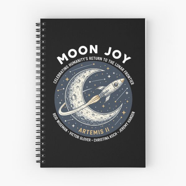 Item preview, Moon Joy Artemis II designed and sold by MaidenIRK.