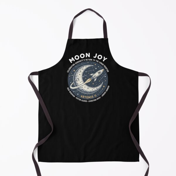 Item preview, Moon Joy Artemis II designed and sold by MaidenIRK.