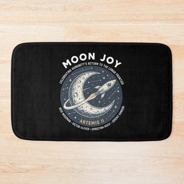 Item preview, Moon Joy Artemis II designed and sold by MaidenIRK.