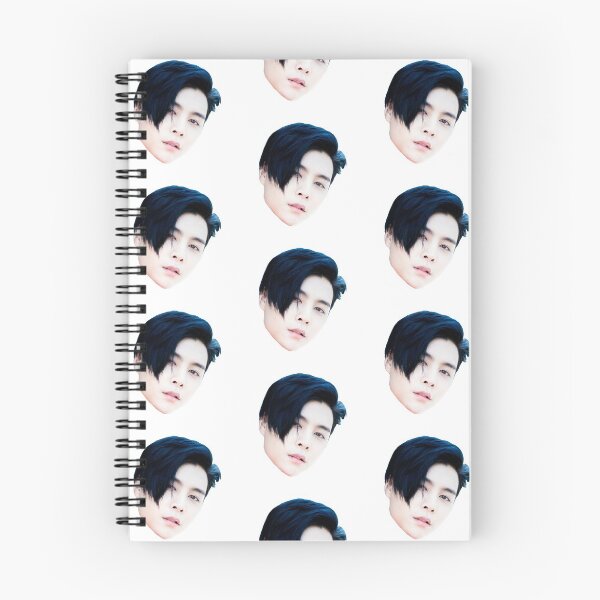 Item preview, Johnny NCT Head designed and sold by NayruBlue.