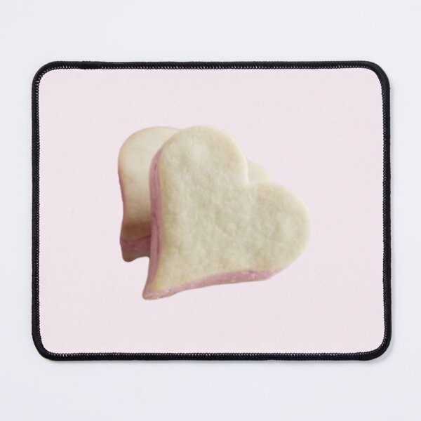 Item preview, Heart Shaped Biscuits  designed and sold by PopBubbleShop.