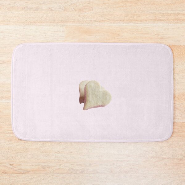 Item preview, Heart Shaped Biscuits  designed and sold by PopBubbleShop.