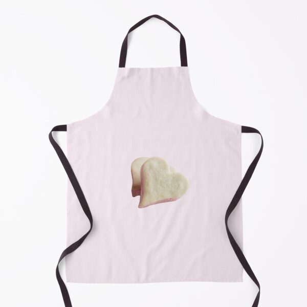 Item preview, Heart Shaped Biscuits designed and sold by PopBubbleShop.