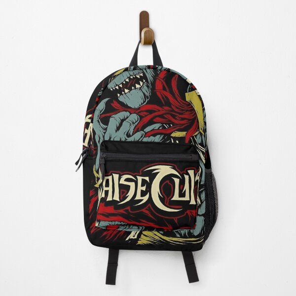 Item preview, Raise Culture - Heavy Metal Undead Gladiator Monsters Dark Art designed and sold by The Rare Label.