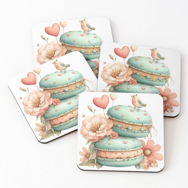 Aperçu de l'œuvre De délicieux biscuits ! créée et vendue par fribabywonder.