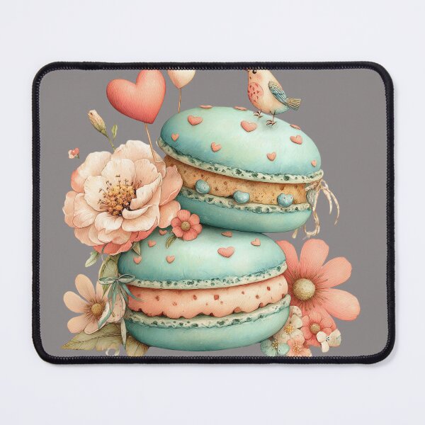 Aperçu de l'œuvre De délicieux biscuits ! créée et vendue par fribabywonder.