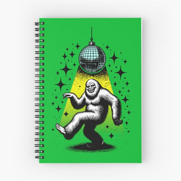 Item preview, Big Disco designed and sold by VDUBYA.