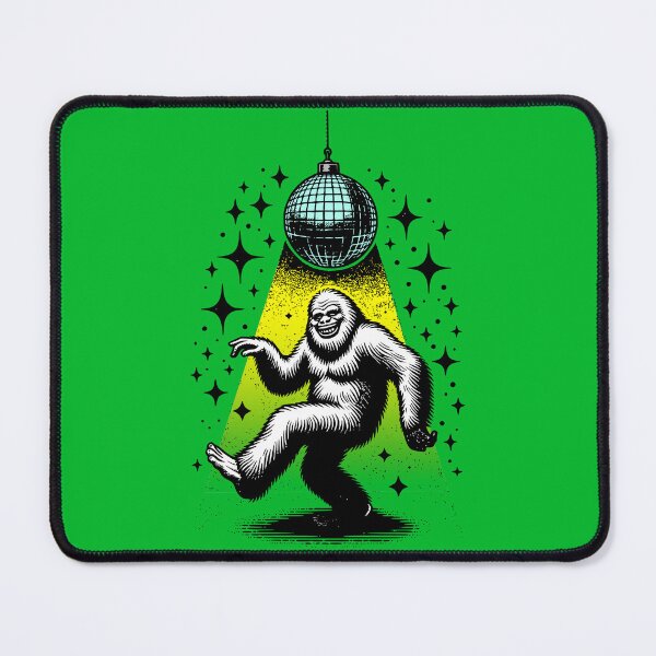 Item preview, Big Disco designed and sold by VDUBYA.