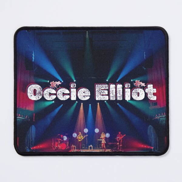 Item preview, Occie Elliot Name Design  designed and sold by HiddenTrackClub.