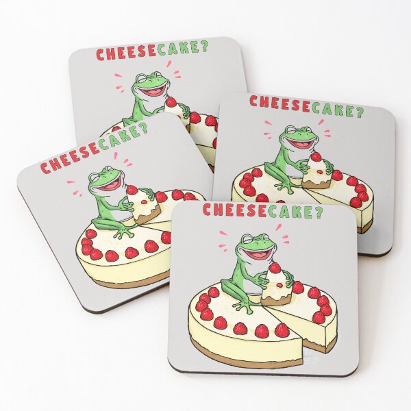 Item preview, Cheesecake my love... designed and sold by Julitasells.