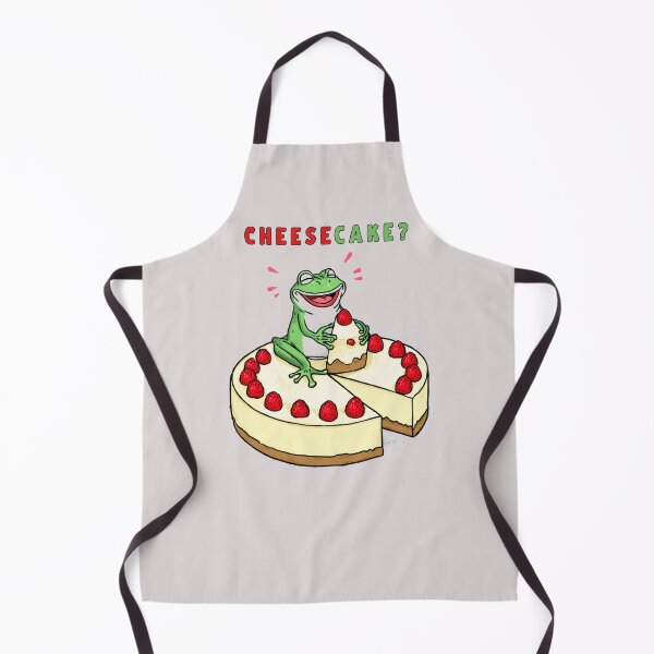 Item preview, Cheesecake my love... designed and sold by Julitasells.