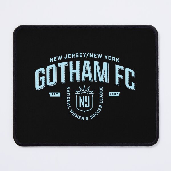 Item preview, NWSL - New York and New Jersey Gotham - Soccer Industrial designed and sold by MollyLYork.