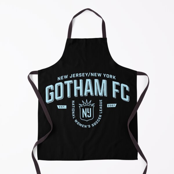 Item preview, NWSL - New York and New Jersey Gotham - Soccer Industrial designed and sold by MollyLYork.