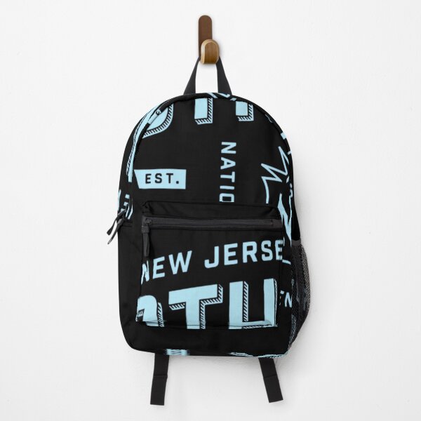 Item preview, NWSL - New York and New Jersey Gotham - Soccer Industrial designed and sold by MollyLYork.