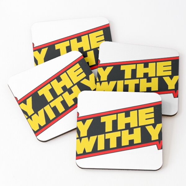 Item preview, May the 4th Be With You designed and sold by Presents For The Dead.