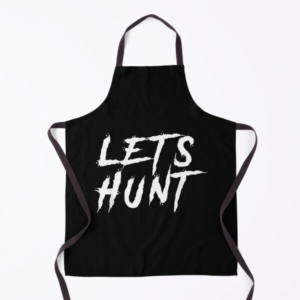 Item preview, Lets Hunt Football Tailgate designed and sold by DeanASkinner.