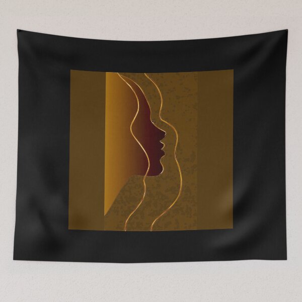 Item preview, Golden Embrace #1 designed and sold by Helios Be. Lavsh.