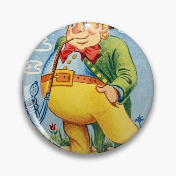 Item preview, Hompen The Swedish Hobbit designed and sold by Presents For The Dead.