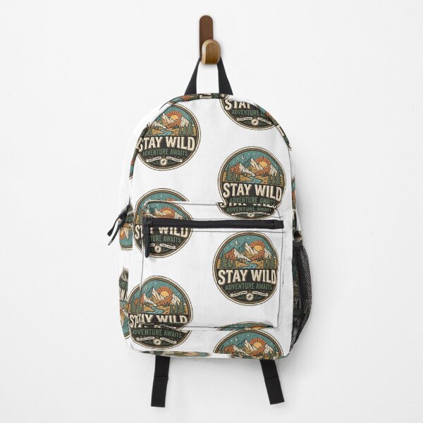 Item preview, Great Outdoors designed and sold by Dan Farsaci.