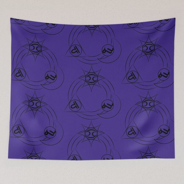 Item preview, Cancer Capricorn Libra designed and sold by JAMerArc.