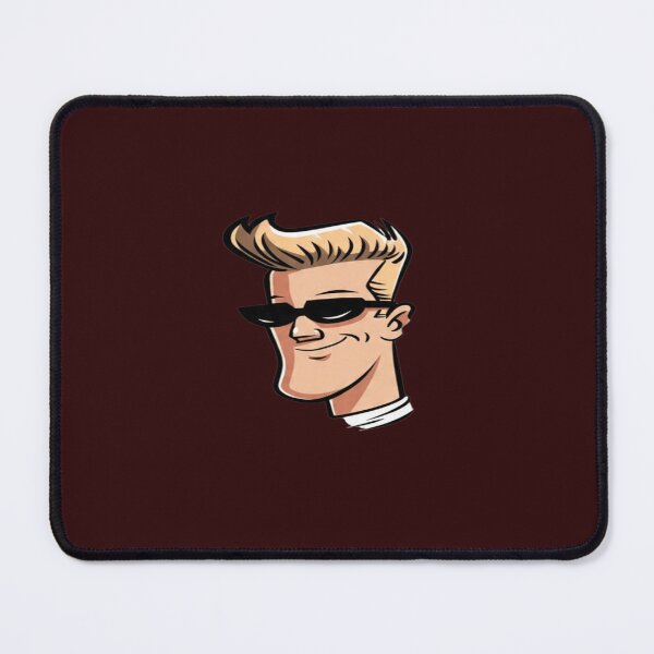 Item preview, Funny Retro Cartoon Muscle Guy Face | Cool Confident Character designed and sold by Nexahubonline.