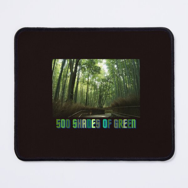 Item preview, 500 shades of green designed and sold by Thorongla.