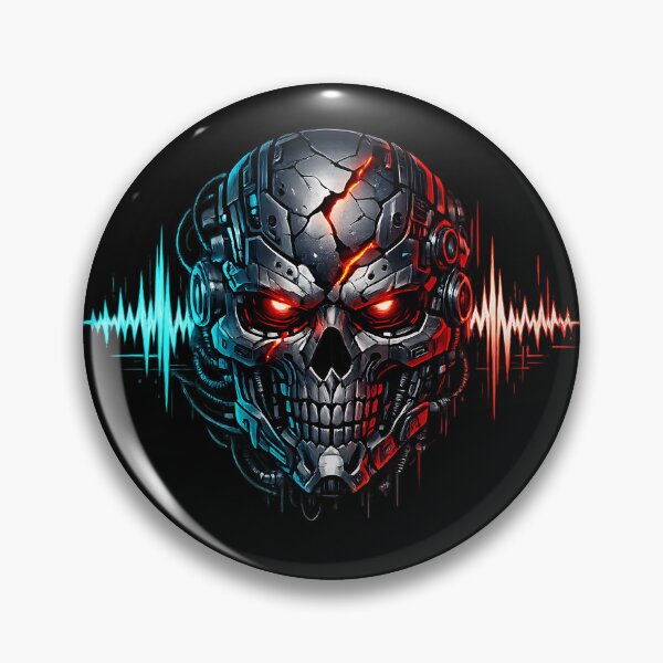 Item preview, Neural Bass Interface designed and sold by  ZenRave Designs.