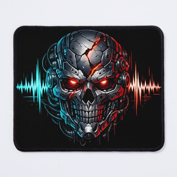 Item preview, Neural Bass Interface designed and sold by  ZenRave Designs.