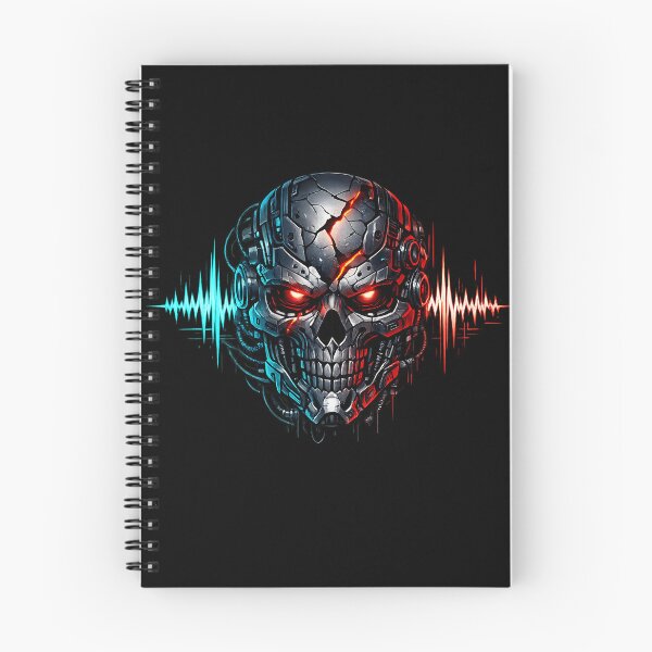 Item preview, Neural Bass Interface designed and sold by  ZenRave Designs.