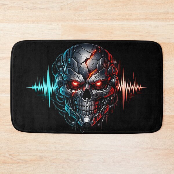 Item preview, Neural Bass Interface designed and sold by  ZenRave Designs.