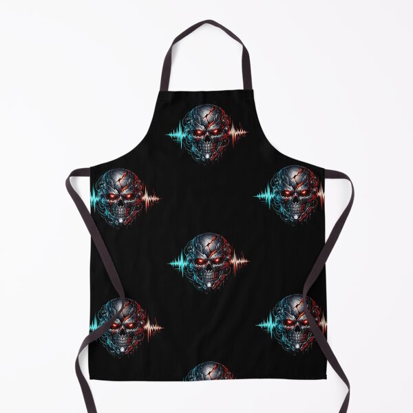 Item preview, Neural Bass Interface designed and sold by  ZenRave Designs.