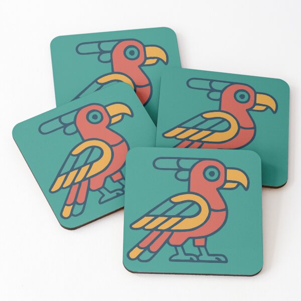 Item preview, geobird designed and sold by JoseM24.