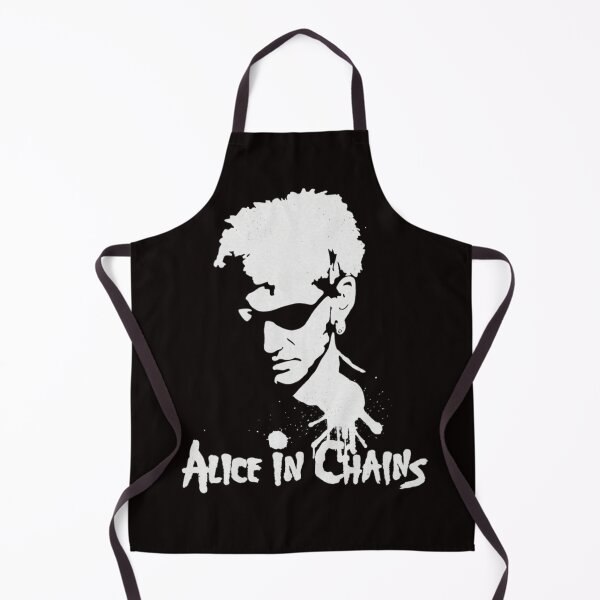 Item preview, 1993 Alice in Chains designed and sold by malikromanie.