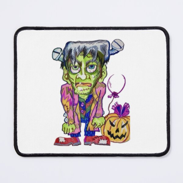 Item preview, Frankenstein designed and sold by AlejaS.