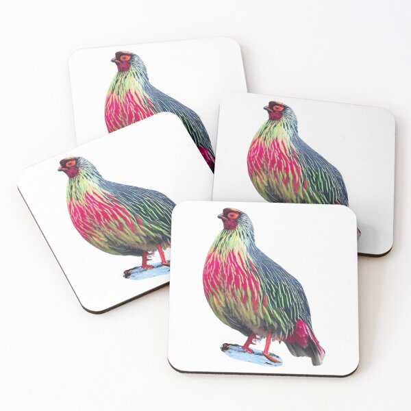 Item preview, Bird designed and sold by di-Vera-Rosati.