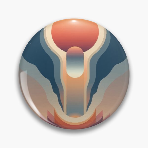 Item preview, Solar Vessel designed and sold by AbstractAnom.