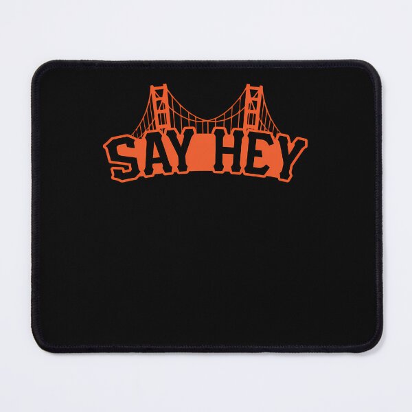 Item preview, Say Hey  designed and sold by Tina1Creates.