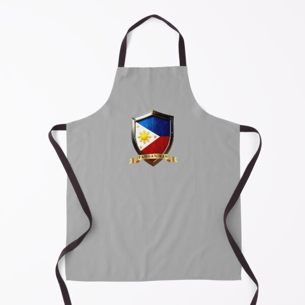Item preview, Panganiban Philippines Heritage Shield designed and sold by Highlandkings.