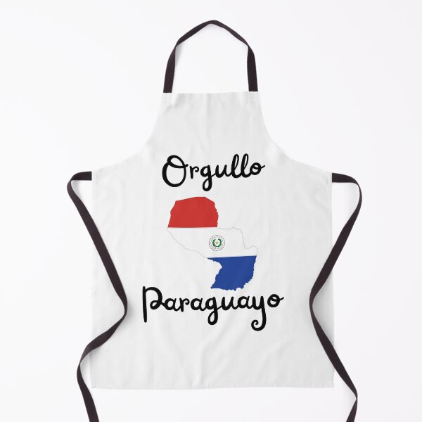 Item preview, Paraguayan Pride in spanish designed and sold by Tienda-Vane.