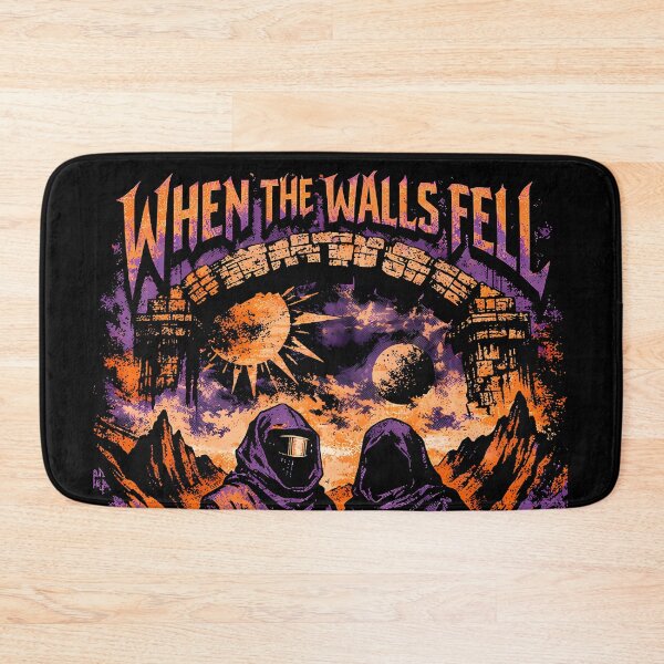 Item preview, Mythological Alien Landscape Streetwear designed and sold by agearb.