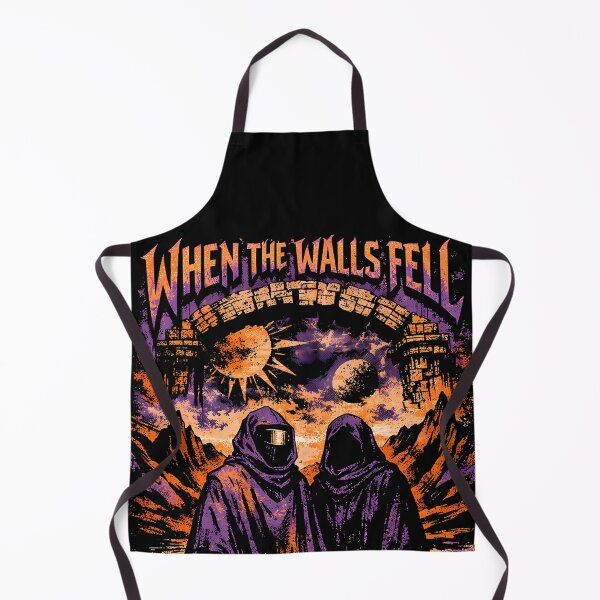 Item preview, Mythological Alien Landscape Streetwear designed and sold by agearb.