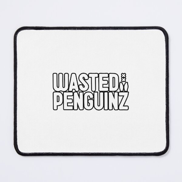 Item preview, Wasted Penguinz designed and sold by davincimelArt.