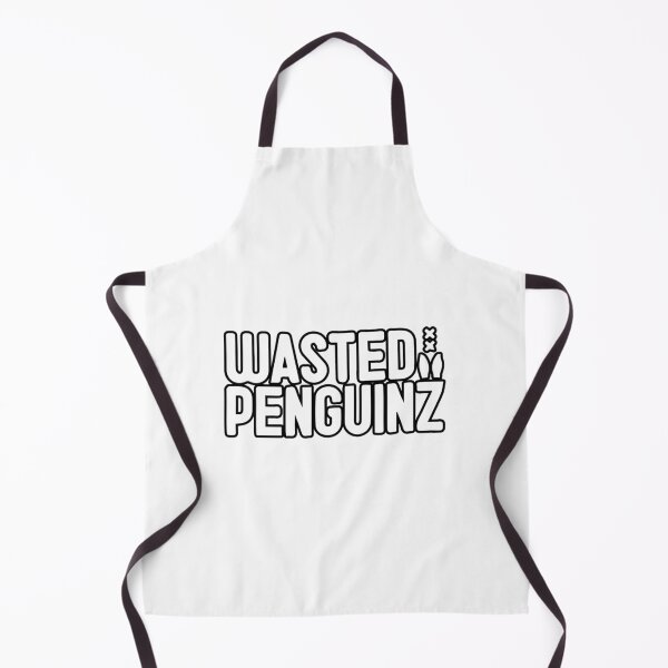 Item preview, Wasted Penguinz designed and sold by davincimelArt.